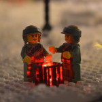 Wystawa LEGO – zobaczyć czy omijać?