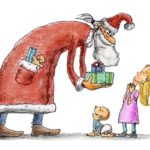 Mikołaj w dobie kryzysu… czyli dobre prezenty do 20 złotych
